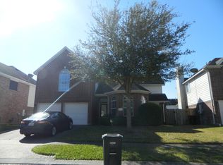 22123 Legendre Rd, Richmond, TX 77407