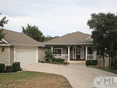 16522 Loma Lndg, Helotes, TX, 78023