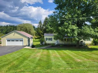290 Behr Road, Jeffersonville, NY 12748