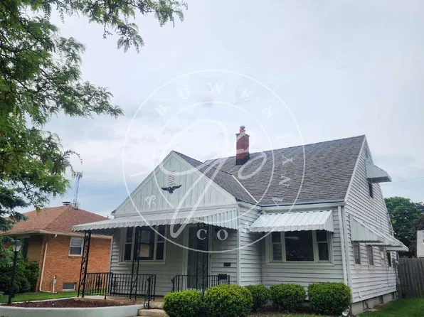 830 Mayfair Blvd, Toledo, OH 43612