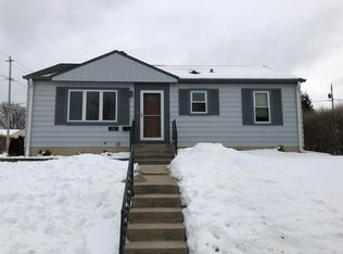 3557 E Whittaker Ave, Cudahy, WI 53110