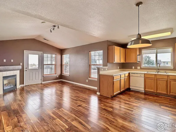 3648 Ponderosa Ct #16-1, Evans, CO 80620