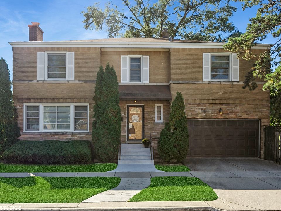 1st image of 7527 W Wabansia Ave