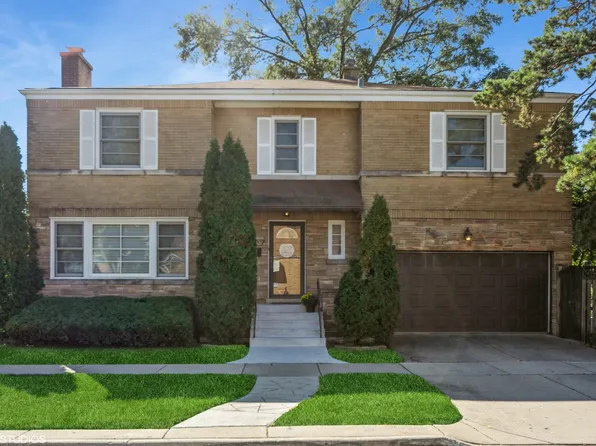 7527 W Wabansia Ave, Elmwood Park, IL 60707