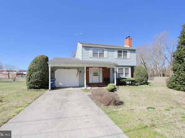 216 Weeks Dr, Camden Wyoming, DE 19934