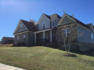 9139 Sir Charles Ct, Harrison, TN 37341