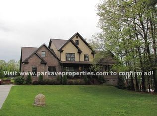 6091 Willow Farm Dr, Denver, NC 28037