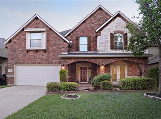 240 Livingston Dr, Hickory Creek, TX 75065