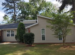 3934 Willowood Rd, Martinez, GA 30907