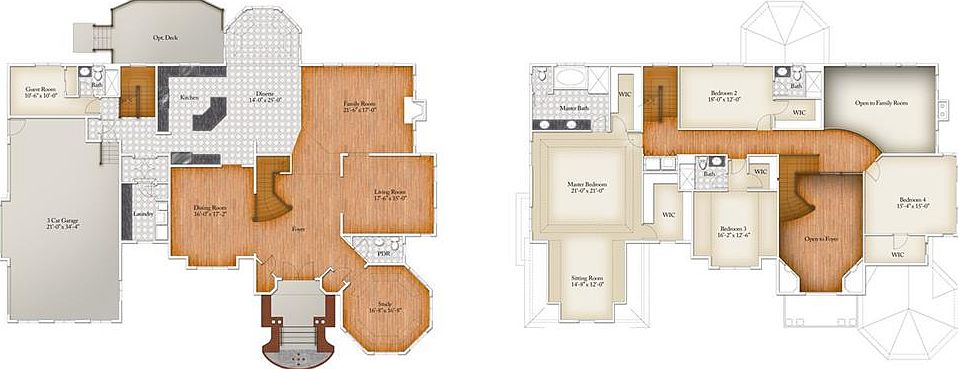 2nd image of 4 Joye Ln