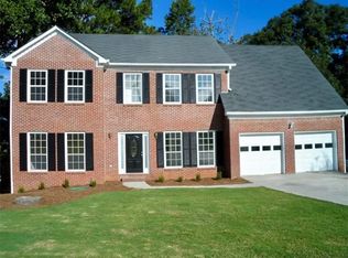 2205 Springer Walk, Lawrenceville, GA 30043
