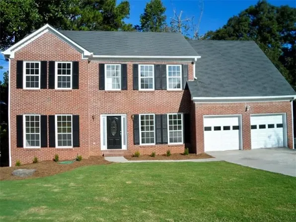 2205 Springer Walk, Lawrenceville, GA 30043