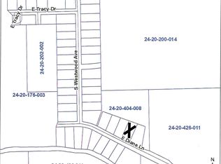 LOT 6 E Diane Ln, Rochelle, IL 61068