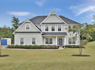 134 Hart Ridge Ct, Fortson, GA 31808