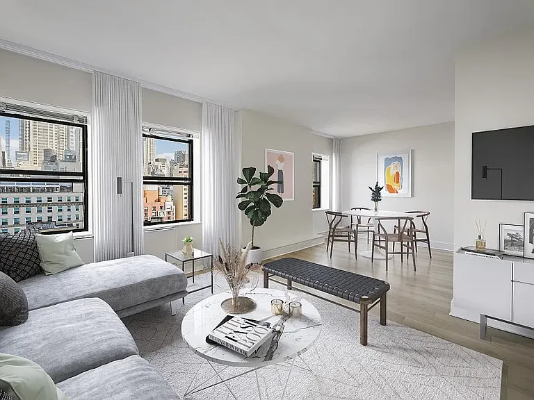 50 W 34th St #19C10 — Photo 2
