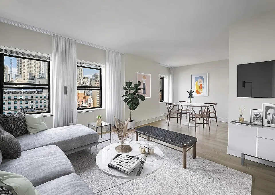 50 W 34th St #6A6