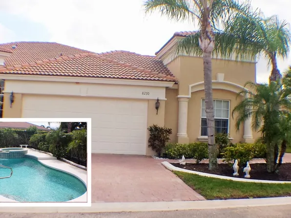 8270 Manjack Cay, West Palm Beach, FL 33411