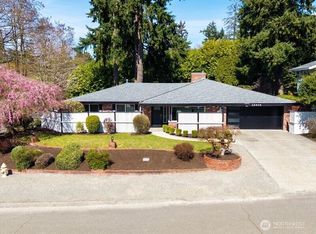 12404 SE 26th Place, Bellevue, WA