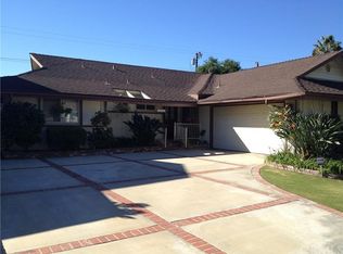 1208 Walling Ave, Brea, CA 92821