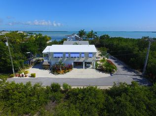 983 Indies Rd, Ramrod Key, FL 33042