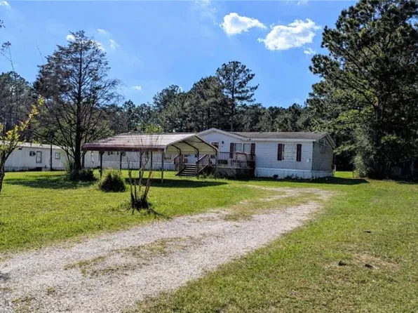 8971 Wilmer Georgetown Rd, Wilmer, AL 36587