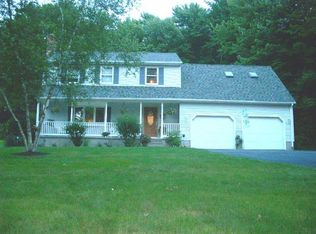 1575 E Mountain Rd, Westfield, MA 01085