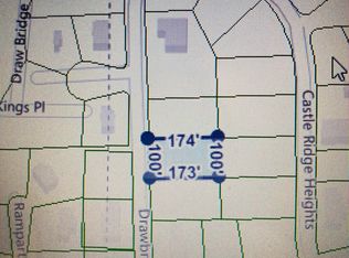 59 Drawbridge Pl, Fairfield Bay, AR 72088