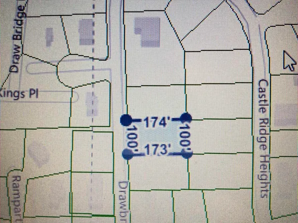 59 Drawbridge Pl, Fairfield Bay, AR 72088