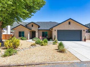 29926 Caddy Ln, Tehachapi, CA 93561