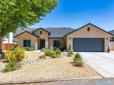 29926 Caddy Ln, Tehachapi, CA, 93561