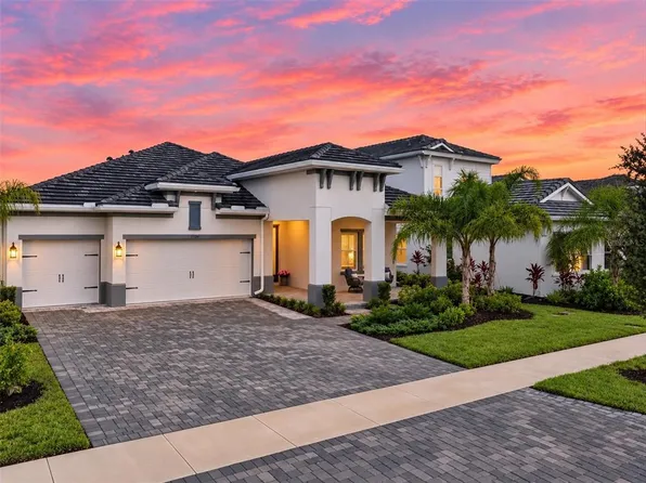 11564 GLEAMING TERRACE, VENICE, FL 34293