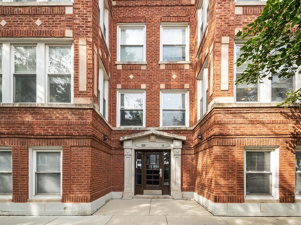 1st image of 3514 W Leland Ave APT 1