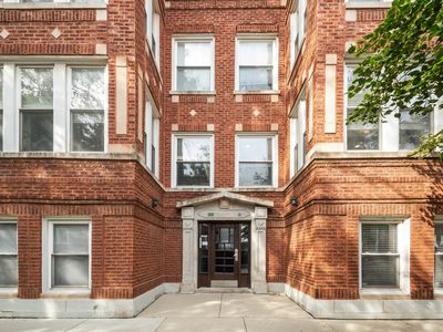 3514 W Leland Ave APT 1, Chicago, IL, 60625