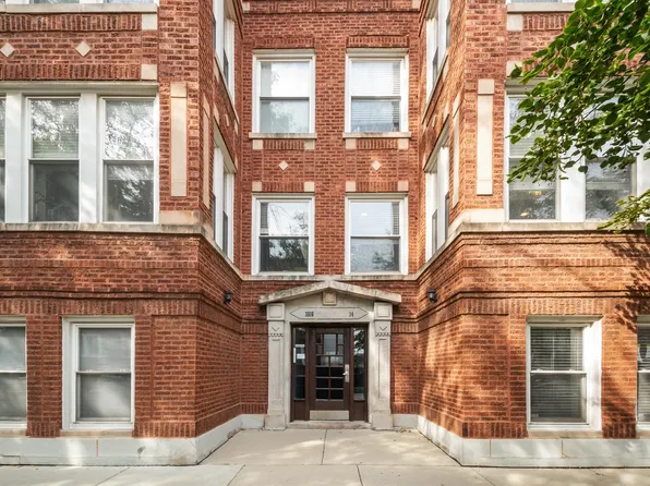 3514 W Leland Ave APT 1, Chicago, IL 60625