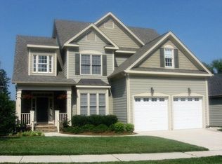 504 Gilmanton Rd, Cary, NC 27519