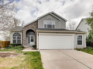19113 E Hampden Dr, Aurora, CO 80013