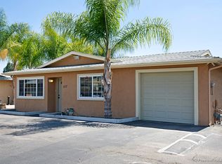 437 S Johnson Ave, El Cajon, CA 92020