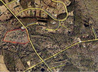 0 Old Jefferson Hwy, Woodbine, GA 31569