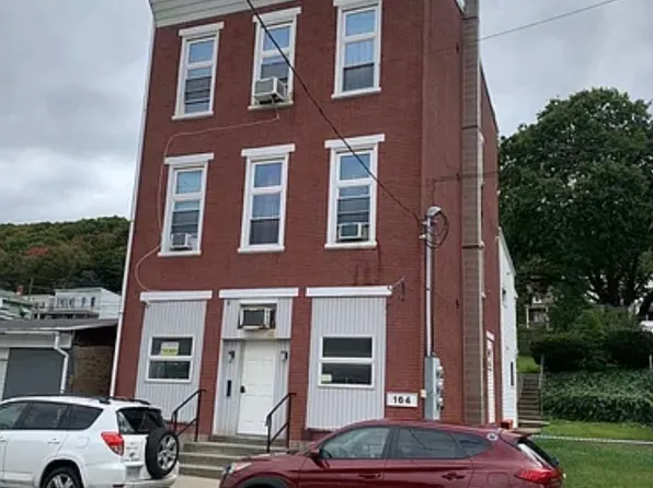 164 E Bacon St #2, Pottsville, PA 17901