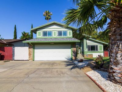 3358 Routier Rd, Sacramento, CA, 95827