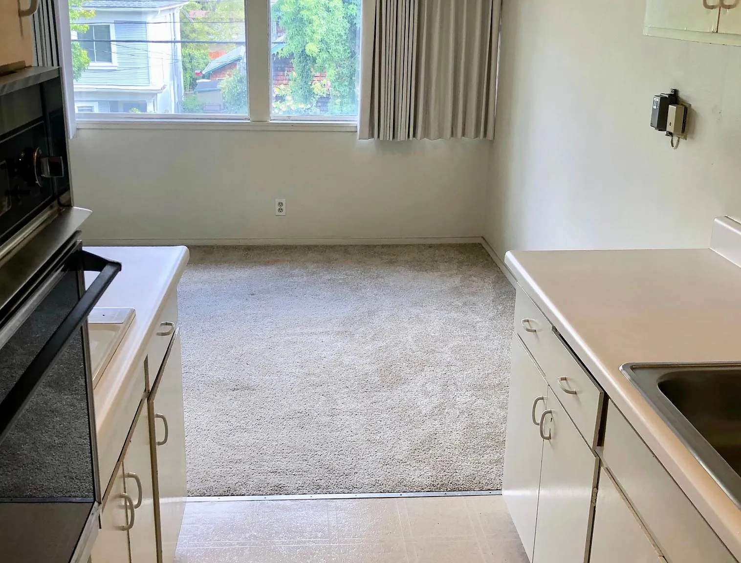 1 bed, 675 sqft, $2,095 — Photo 3