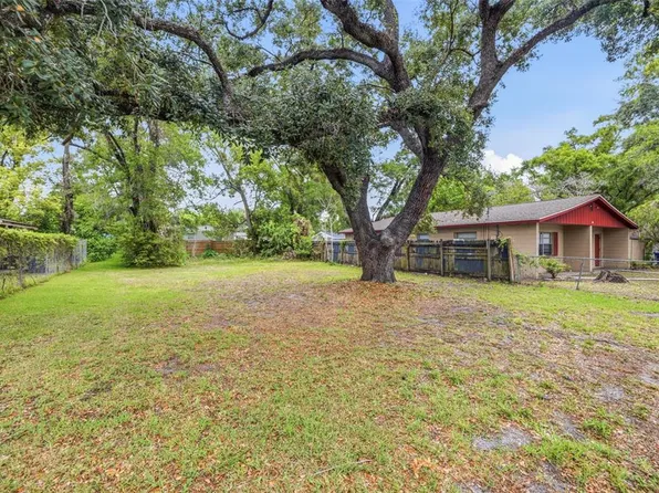 1706 E IDELL STREET LOT 163, TAMPA, FL 33604