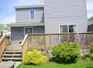 107 Spring St, Cobleskill, NY 12043