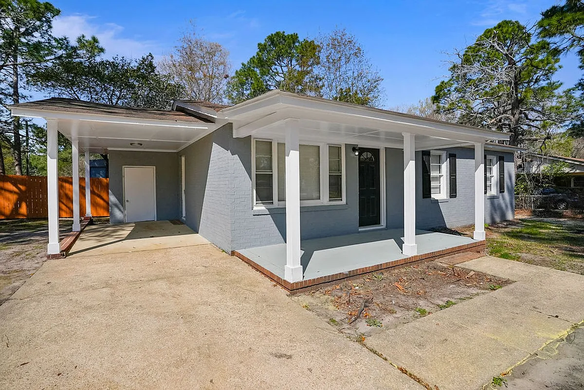 Building Photo - 2312 Enloe St