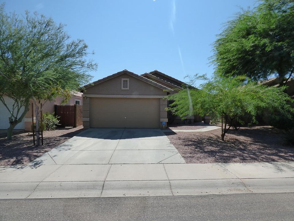 13815 W Peck Dr, Litchfield Park, AZ 85340 Zillow