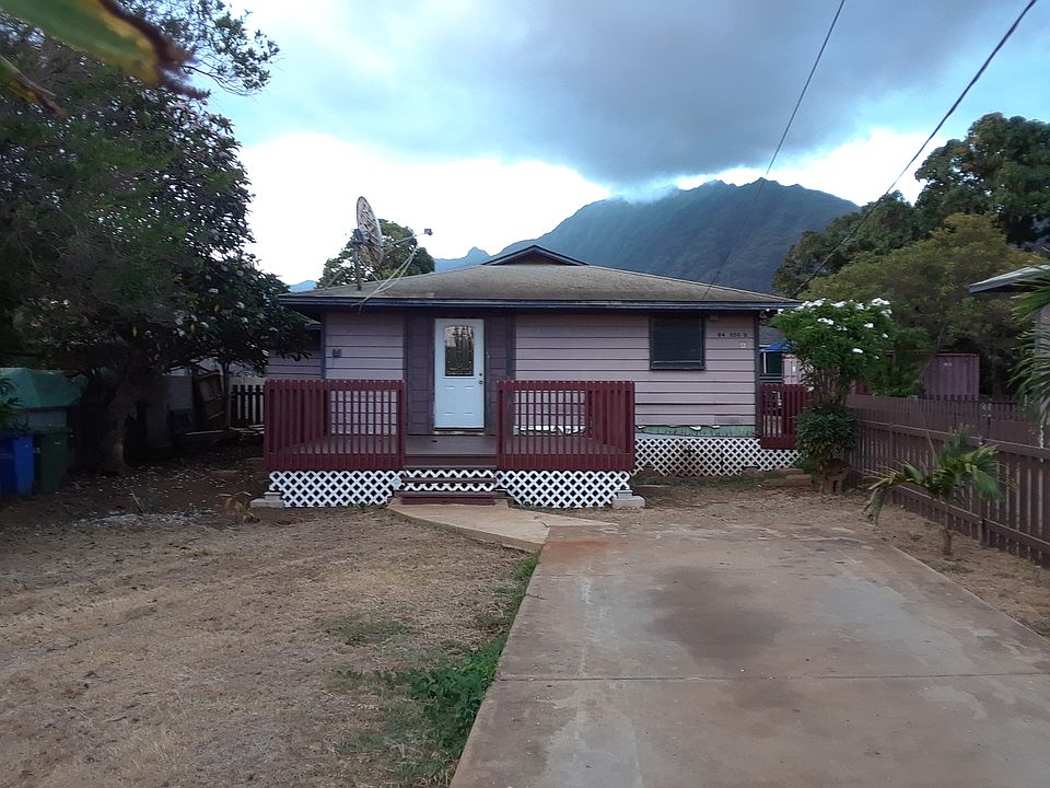 1st image of 84-956 Hanalei St #B