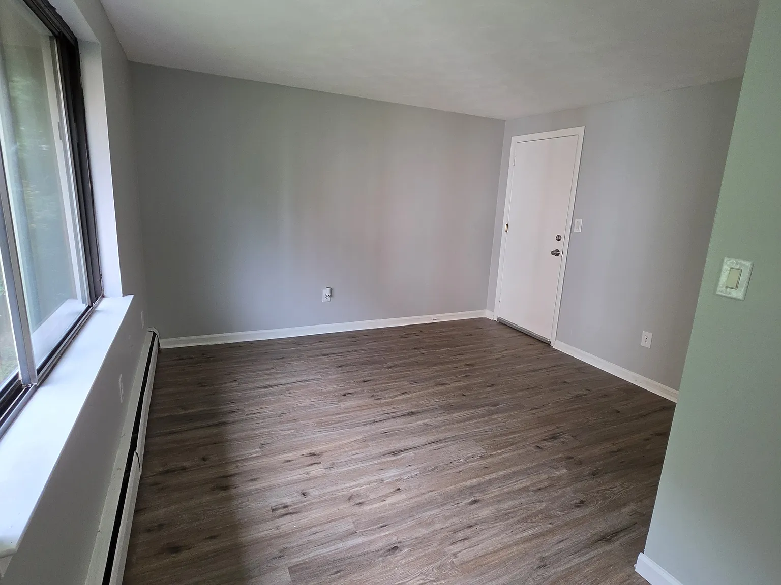 1 bed, $1,195 — Photo 2