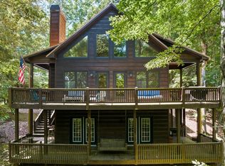 52 Merit Ct, Ellijay, GA 30540