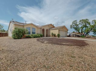2369 Agua Fria Dr NE, Rio Rancho, NM 87144