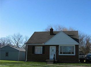 891 Lamonde Dr, Maumee, OH 43537